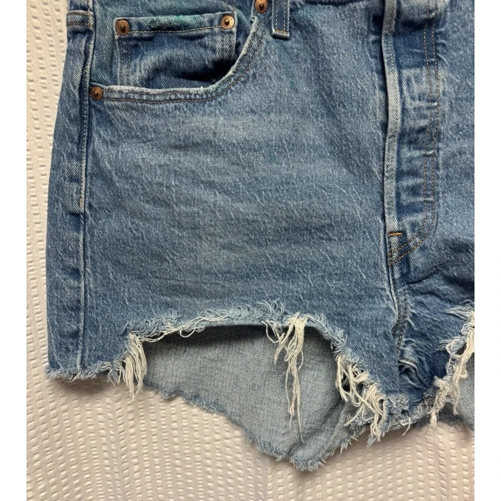 Levis levi 501